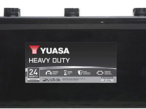 Interstate N120 Commercial Battery