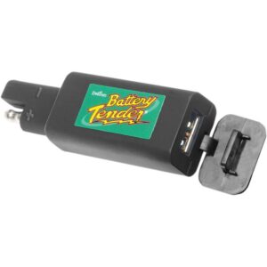 Battery Tender USB QDC Charger - 081-0158