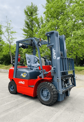 Material Handling