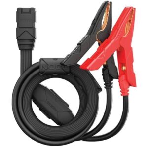 NOCO GPA004 PRO Battery Clamps with Eyelets