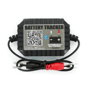 BATTERY TRACKER – LEAD/ACID
Bluetooth Vehicle Battery Monitoring system