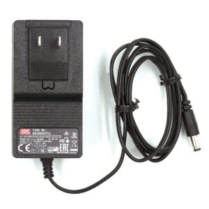 CHARGER, AC-90 DOCKING STATION