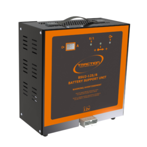 BSU2-125B (90A) BATTERY SUPPORT UNIT