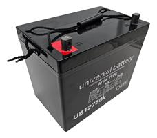 12V Battery For 575-B (Old Style 2010)