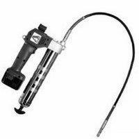 12V Cordless Grease Gun C/W 2 Batteries
