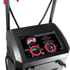 Schumacher 6V/12V 225A Proseries Manual Battery Charger/Engine Starter