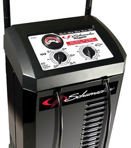 Schumacher 6V/12V 250A Manual Battery Charger/Engine Starter