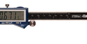 Fowler  Auto-Cal Electronic 6"