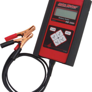 Autometer Battery Tester Handheld
