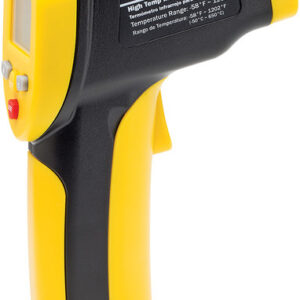 Titan  High Temp Infrared Thermometer